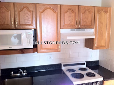 Allston Apartment for rent Studio 1 Bath Boston - $2,100