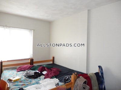 Allston Apartment for rent 3 Bedrooms 2 Baths Boston - $4,400