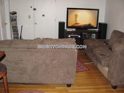 Brighton Apartment for rent 4 Bedrooms 2 Baths Boston - $3,750