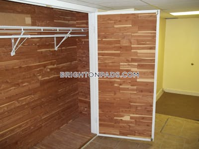 Brighton Apartment for rent 4 Bedrooms 2 Baths Boston - $4,400
