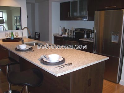 Fenway/kenmore Apartment for rent 1 Bedroom 1 Bath Boston - $4,415