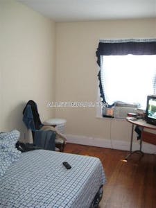 Lower Allston Apartment for rent 4 Bedrooms 1.5 Baths Boston - $3,700 50% Fee