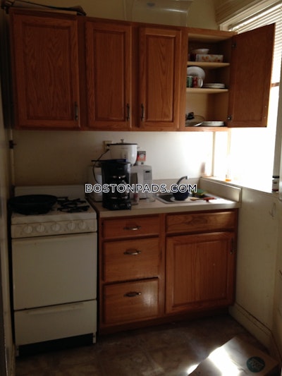 Fenway/kenmore 1 Bed 1 Bath Boston - $3,200 50% Fee