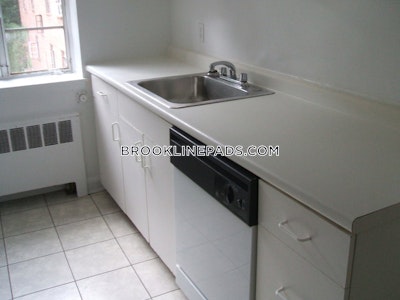 Brookline 2 Beds 1 Bath  Coolidge Corner - $3,810 No Fee