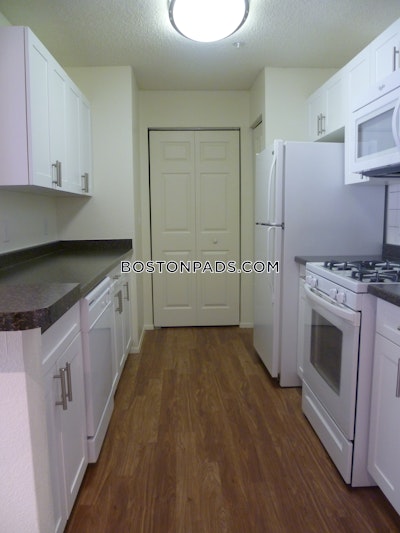 Lexington Apartment for rent 2 Bedrooms 2 Baths - $3,900