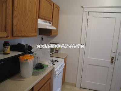 Malden Apartment for rent 2 Bedrooms 1 Bath - $2,400