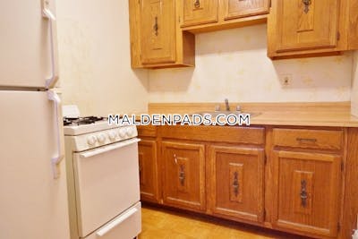 Malden Apartment for rent 1 Bedroom 1 Bath - $1,900