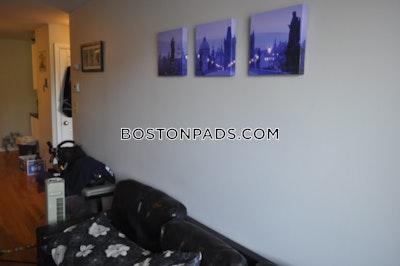 Somerville Apartment for rent 1 Bedroom 1 Bath  Magoun/ball Square - $3,000