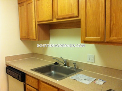 Weymouth Apartment for rent 2 Bedrooms 1 Bath - $4,300