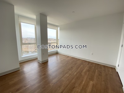 Mission Hill Outstanding 1 Bed 1 Bath on South Huntington Ave Boston - $4,072