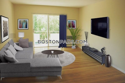 Dorchester 1 Bed 1 Bath Boston - $2,295