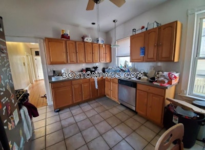 Mission Hill 4 Beds Mission Hill Boston - $4,600