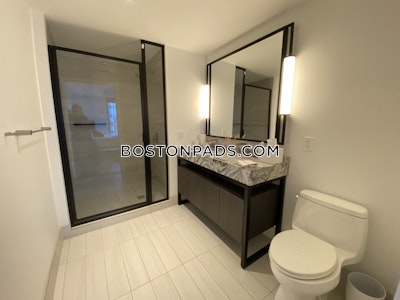 Seaport/waterfront 1 Bed 1 Bath BOSTON Boston - $3,691