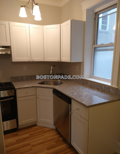 Allston 2 Beds 1 Bath Boston - $3,200