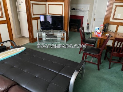 Allston 3 Bed 1 Bath BOSTON Boston - $4,000