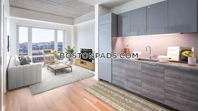 South End 2 Beds 2 Baths Boston - $4,450