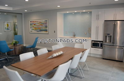 South Boston 1 Bed 1 Bath BOSTON Boston - $2,744