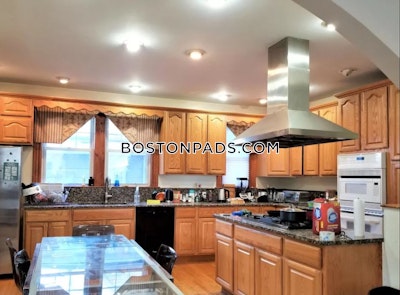 Brookline 5 Beds 3 Baths Coolidge Corner  Coolidge Corner - $7,700