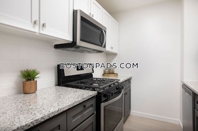 Mission Hill 1 Bed 1 Bath  Boston - $2,261 No Fee