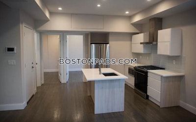 Dorchester 4 Beds 2 Baths Savin Hill Boston - $4,600