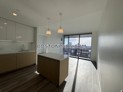 West End 1 Bed 1 Bath BOSTON Boston - $3,327