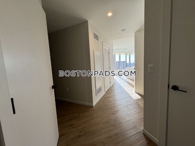 Seaport/waterfront 1 Bed 1 Bath BOSTON Boston - $5,852