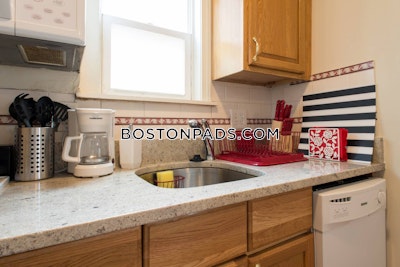 Allston Studio 1 Bath Boston - $2,450