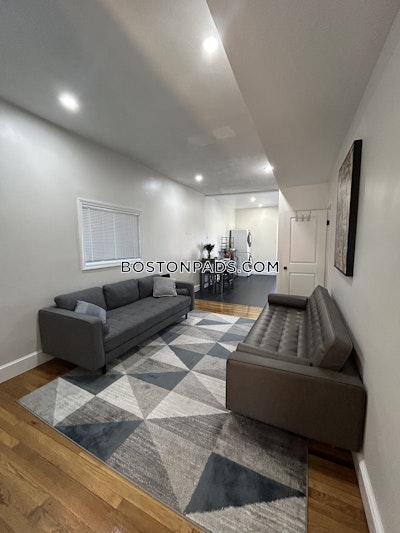 Dorchester 4 Beds 2 Baths Dorchester Boston - $4,550