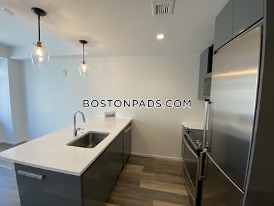 South End Studio 1 Bath Boston - $2,672