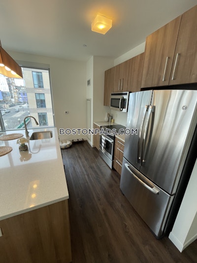 South End 2 Beds 2 Baths Boston - $4,671