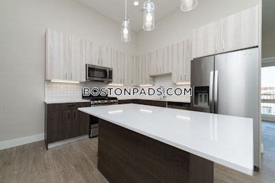 East Boston 2 Beds 1 Bath Boston - $3,450