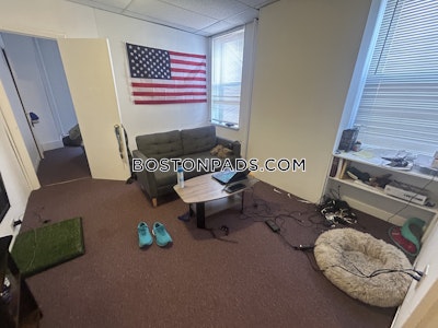 Beacon Hill 1 Bed 1 Bath Boston - $2,200