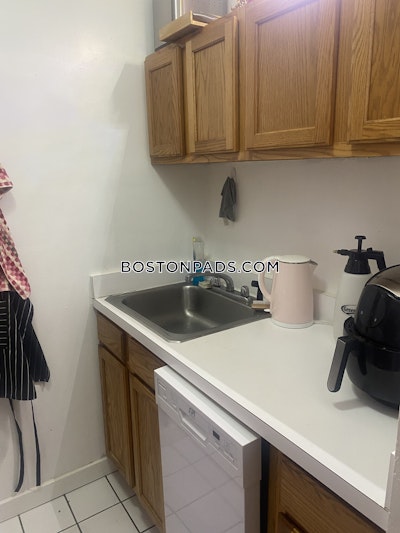 Fenway/kenmore 1 Bed 1 Bath Boston - $2,800