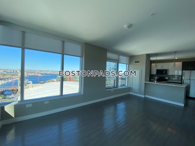 Downtown 1 Bed 1 Bath BOSTON Boston - $3,110