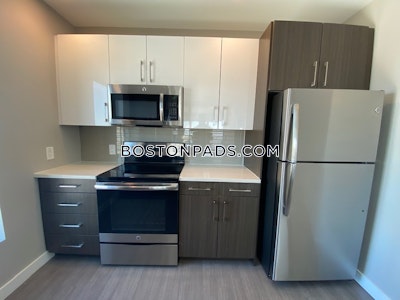 Downtown 1 Bed 1 Bath Boston - $3,110