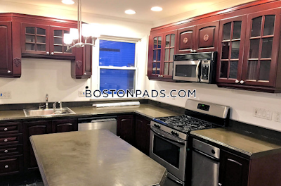 Jamaica Plain 6 Beds 3 Baths Boston - $5,750