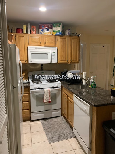 Northeastern/symphony 3 Beds 1 Bath Boston - $5,000