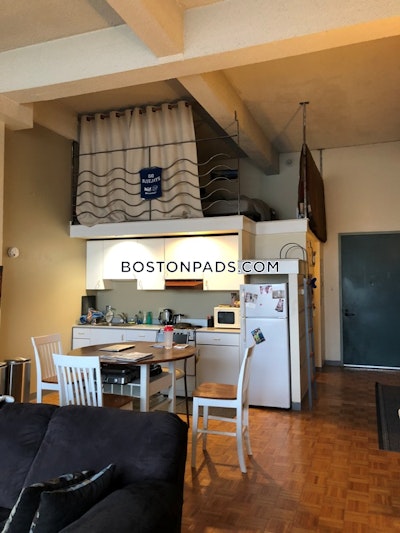 Fenway/kenmore Studio 1 Bath Boston - $2,700 50% Fee