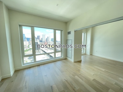 South End 1 Bed, 1 Bath Unit Boston - $3,175