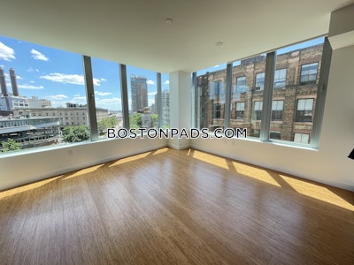 Downtown 1 Bed 1 Bath Boston - $3,378