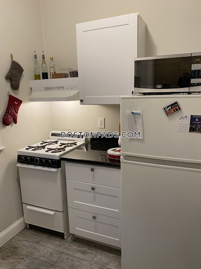 Allston 1 Bed 1 Bath Boston - $2,600