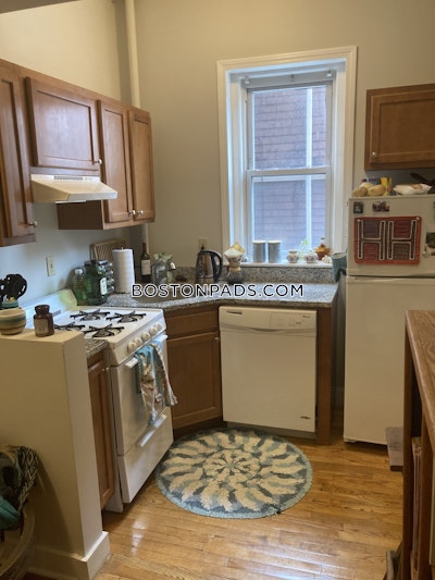 Allston Studio 1 Bath Boston - $2,200