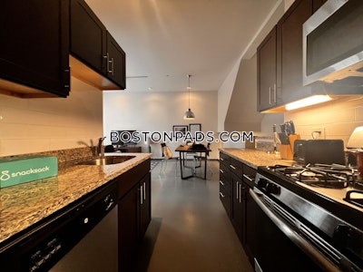 South End 2 Beds 1 Bath Boston - $4,300