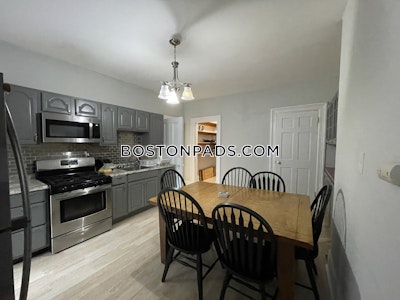 Roxbury 3 Bed, 2 Bath Unit Boston - $3,500