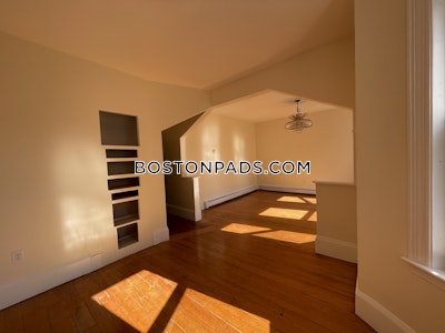 Jamaica Plain 5 Beds 2 Baths Boston - $5,000