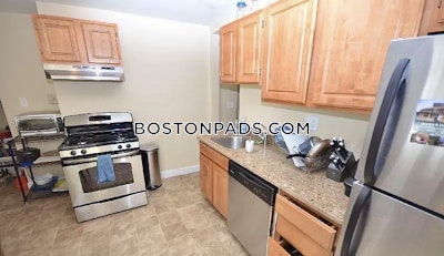 South Boston 3 Beds 1 Bath Boston - $3,750 No Fee