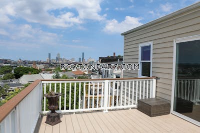 South Boston Classy South Boston 3.5 Bed with Stunning Views Boston - $5,800