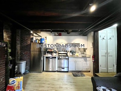 Beacon Hill 2 Beds 1 Bath Boston - $3,900 50% Fee