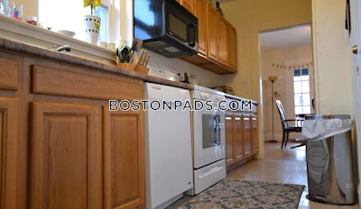 Brighton 4 Beds 2 Baths Boston - $5,000