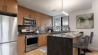 Allston 2 Beds 2 Baths Boston - $4,500 No Fee